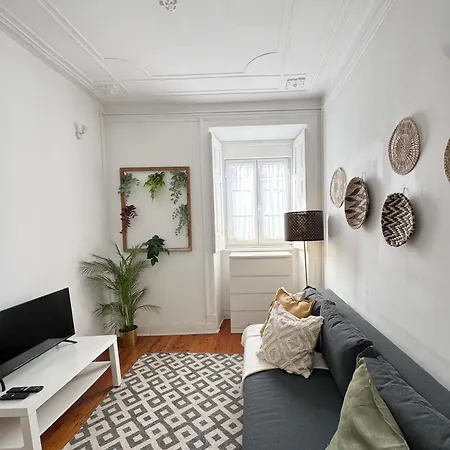 Homemode Graça Ii Apartamento *