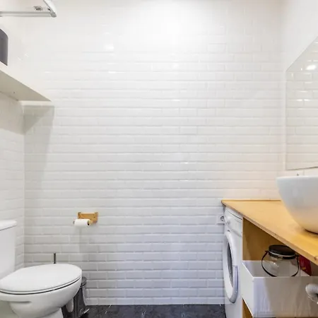 Apartament Charming In Graca Ii *