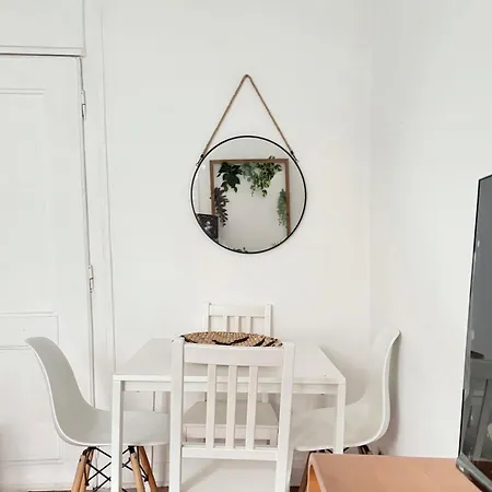 Charming In Graca Ii Апартаменти Лісабон