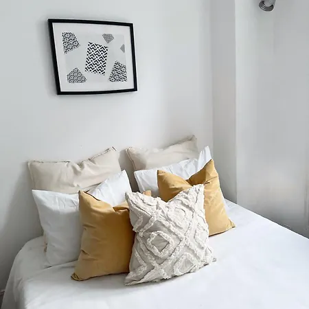 Charming In Graca Ii * Лісабон